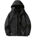 Куртка унисекс Jeep, розовый - фото