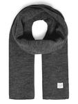 Шарф Oxmo, серый - фото 2