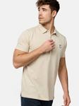 Рубашка-Поло ineddard Indicode, бежевый - фото 4