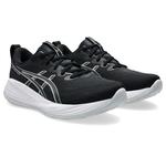 Беговые кроссовки ASICS Gel-Cumulus 27 , Black - фото 2