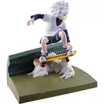 BANPRESTO Hunter X Hunter памятная сага специальные - фото 3