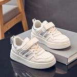 Детская обувь для скейтбординга Warrior, белый - фото 21