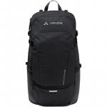 Рюкзак Moab Control 20 Vaude, черный - фото 4