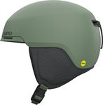 Giro Мужской шлем Taggert mips matte green M - фото 4