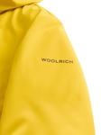 Woolrich куртка с капюшоном, желтый - фото 4