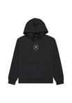 Худи RVCA Hoodie, Black - фото 4