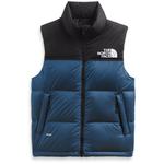 E Vest Unisex THE NORTH FACE, синий - фото