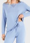 Пижамный комплект Gisela Pyjama set, Light Blue - фото 5