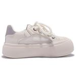 Кроссовки SNXR Skateboard Shoes Women's Low-Top - фото 52