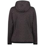 Куртка CMP 33H1966, черный - фото 2