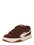 Кроссовки PUMA Park Lifestyle SK8, Chocolate - фото