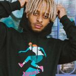 Свитшот унисекс черный Thrasher - фото 4