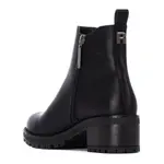 Ботильоны на каблуке Refresh 172919, черный - фото 4