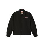 Mitchell Ness Куртка Mitchell & Ness FA25 унисекс, Light Green (Los Angeles Lakers) - фото 2