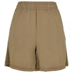 Шорты Urban Classics Modal High Waist, розовый - фото 3