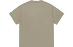 Футболка унисекс Brnr, Хаки - фото 8