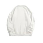 Свитшот мужской Jeep, черный - фото 5