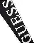 Леггинсы Slim fit Guess, черный - фото 3