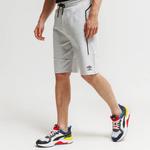 Шорты Umbro Ori, серый - фото 3