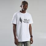 Футболка унисекс Vlone, черный - фото 12