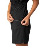 Женское платье Teresa Light Tech LaMunt, черный - фото 7