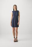 Платье-труба JORDY 2nd Day, темно-синий - фото 3