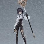 Фигурка Figma Human Reclamation NH-02 15 см MAX Factory - фото 5