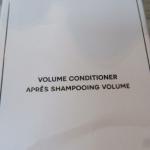 Парижский кондиционер для объема 300 мл, Balmain - фото 3