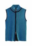 Кардиган Desigual Cardigan, Blue - фото 6