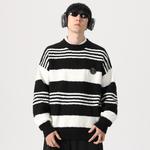 Свитер Unisex FIDO DIDO, коричневый - фото 11