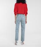 Джинсы Isabeli с потертостями GRLFRND, Wish You Would - фото 3