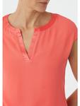 Футболка в цвете 4511_coral comma - фото 4
