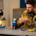 Конструктор adamantium claws от wolverine 76250 LEGO - фото 8