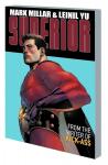 Superior (Image Comics) - фото