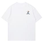 Футболка Hello Kitty Unisex Sanrio, белый - фото