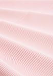 Топ TOM TAILOR DENIM STRUCTURED, Pink White Stripe/Pink - фото 6