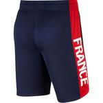 Баскетбольные шорты мужские темно-синие Jordan, синий - фото 2