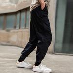 Мужские брюки-карго Dickies, цвет Black - фото 5