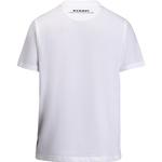 Футболка мужская MAMMUT, белая PRT1 - фото 7