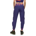 Loutra Trangoworld женские длинные брюки, индиго - фото 3