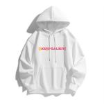 Толстовка унисекс KS, Черный - фото 4