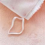 LUOLAI HOME Комплект постельного белья, 120 см, 3 предмета - фото 7