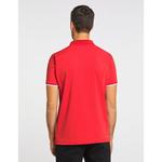 Поло мое поло Joy, красный - фото 4