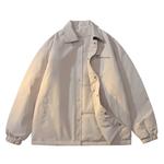 BRUMAIRE Куртка унисекс, Зеленый - фото 11