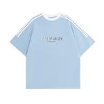 Футболка унисекс BOBBY ABLEY, Белый - фото 31