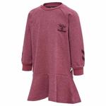 Платье Hummel Sally, красный - фото 3