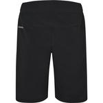 Шорты nilsa x-function lady (шорты) Ziener, черный - фото 2