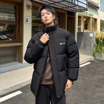 WARRIOR Пуховик Unisex, White - фото 6