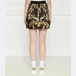 Юбка Versace, черный - фото 3