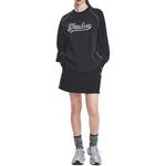 MLB Свитшот мужской черный - фото 5